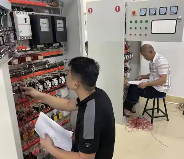 考電工證需要什么條件？有年齡限制嗎？