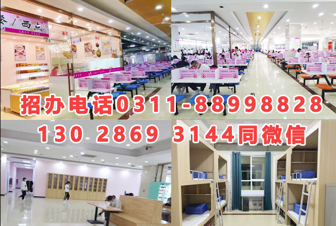 石家莊天使護(hù)士學(xué)校2025年秋季招生簡章