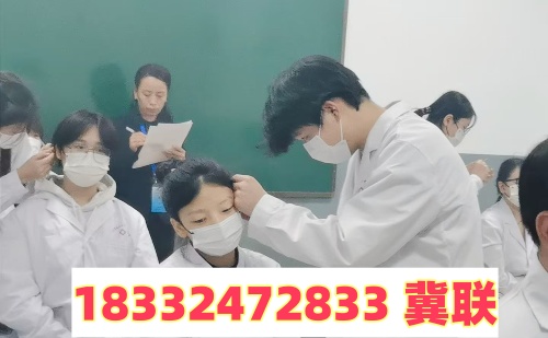 石家莊冀聯(lián)醫(yī)學(xué)中專學(xué)校升學(xué)途徑和可報考院校有哪些？