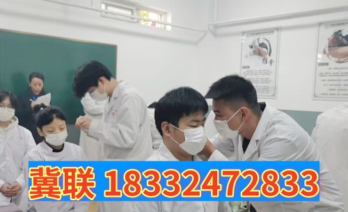 石家莊冀聯(lián)醫(yī)學(xué)中專學(xué)校護(hù)理專業(yè)能考哪些證書？